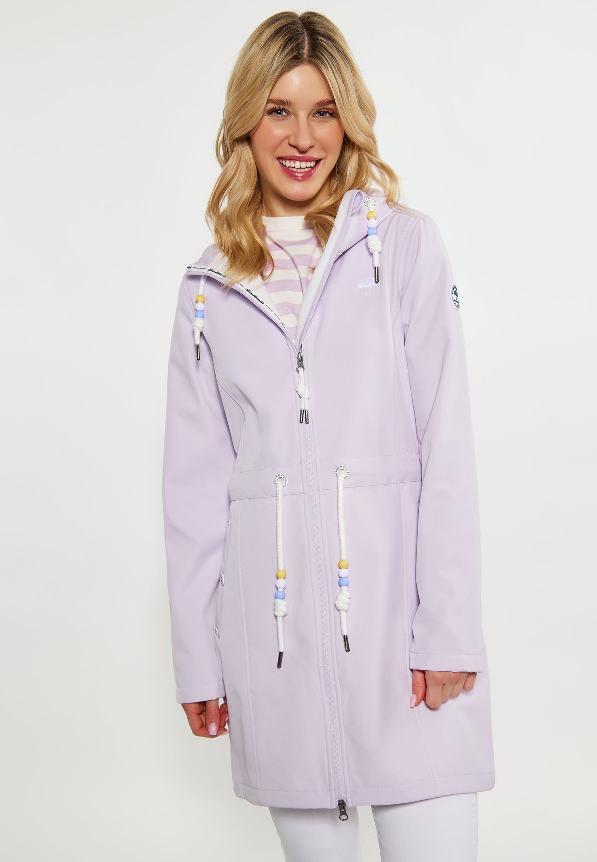 Schmuddelwedda Women's Softshellmantel