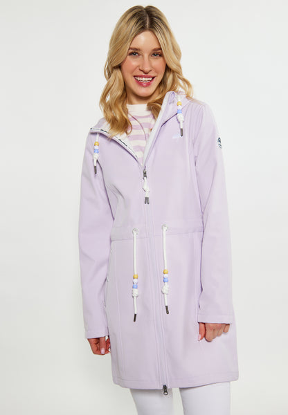 Schmuddelwedda Women's Softshellmantel
