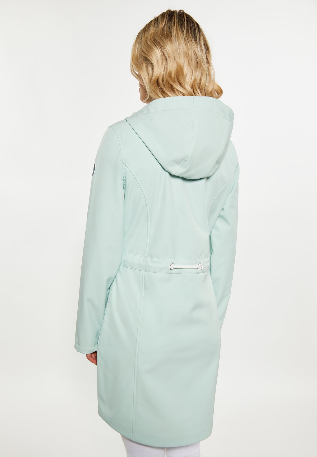 Schmuddelwedda Women's Softshellmantel