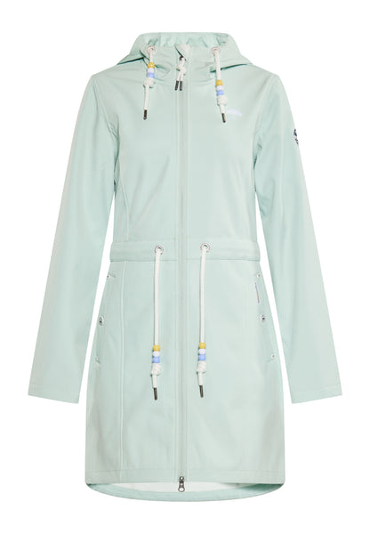 Schmuddelwedda Women's Softshellmantel