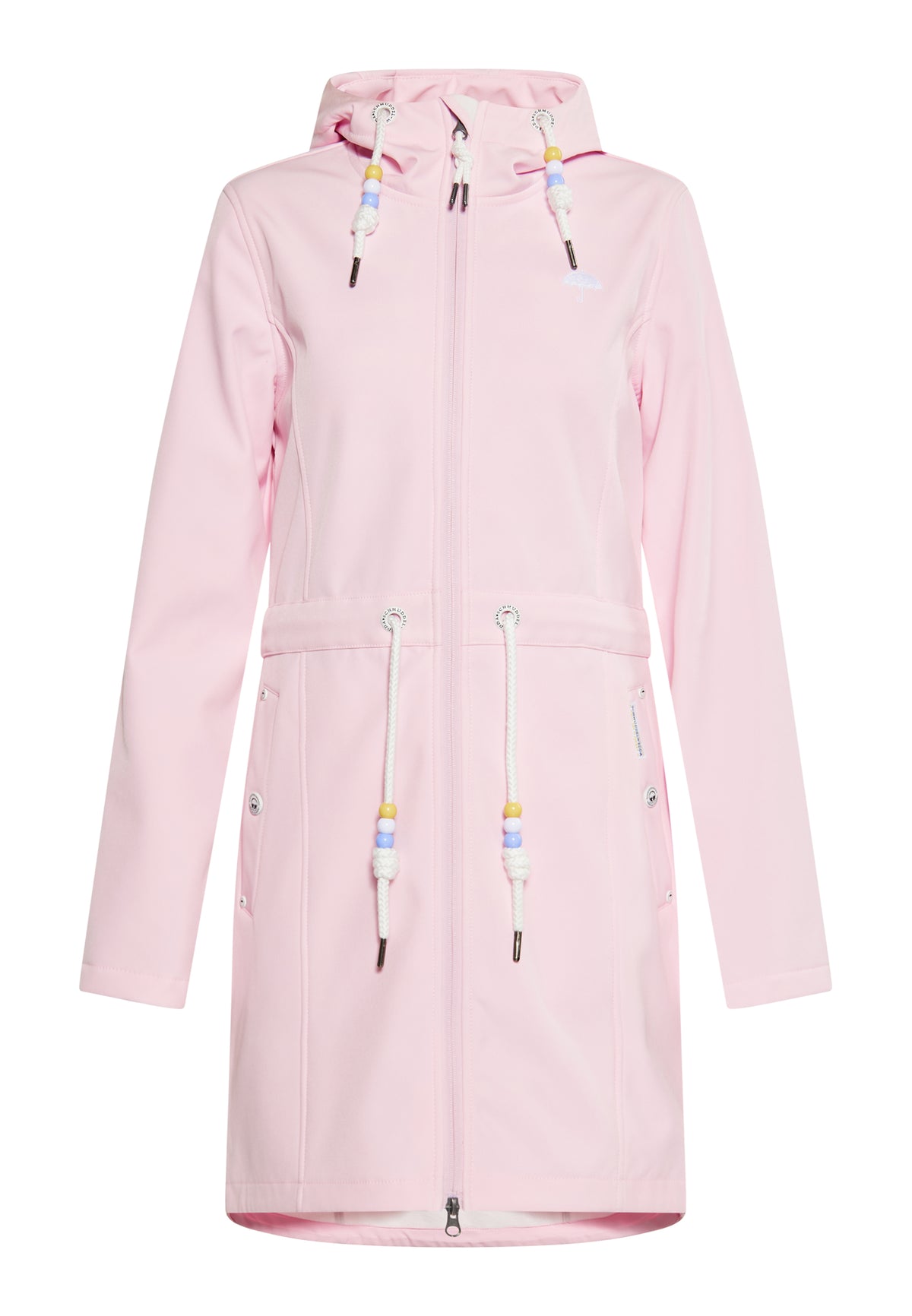 Schmuddelwedda Women's Softshellmantel