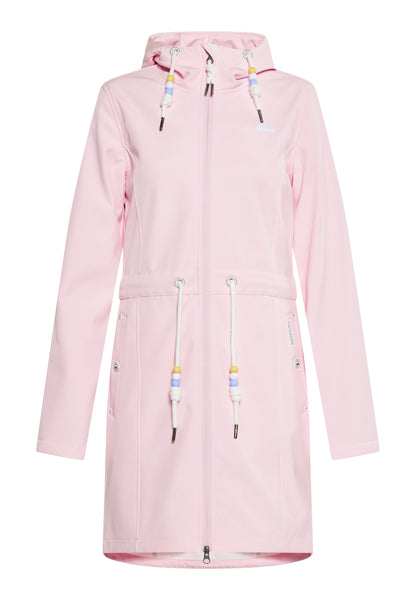 Schmuddelwedda Women's Softshellmantel