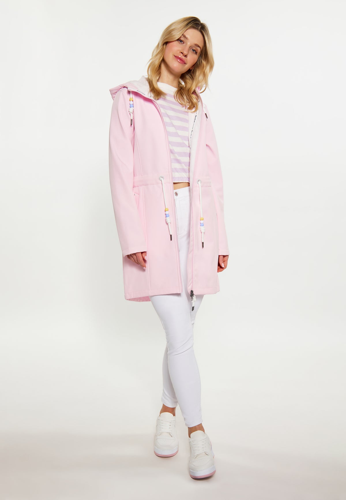 Schmuddelwedda Women's Softshellmantel