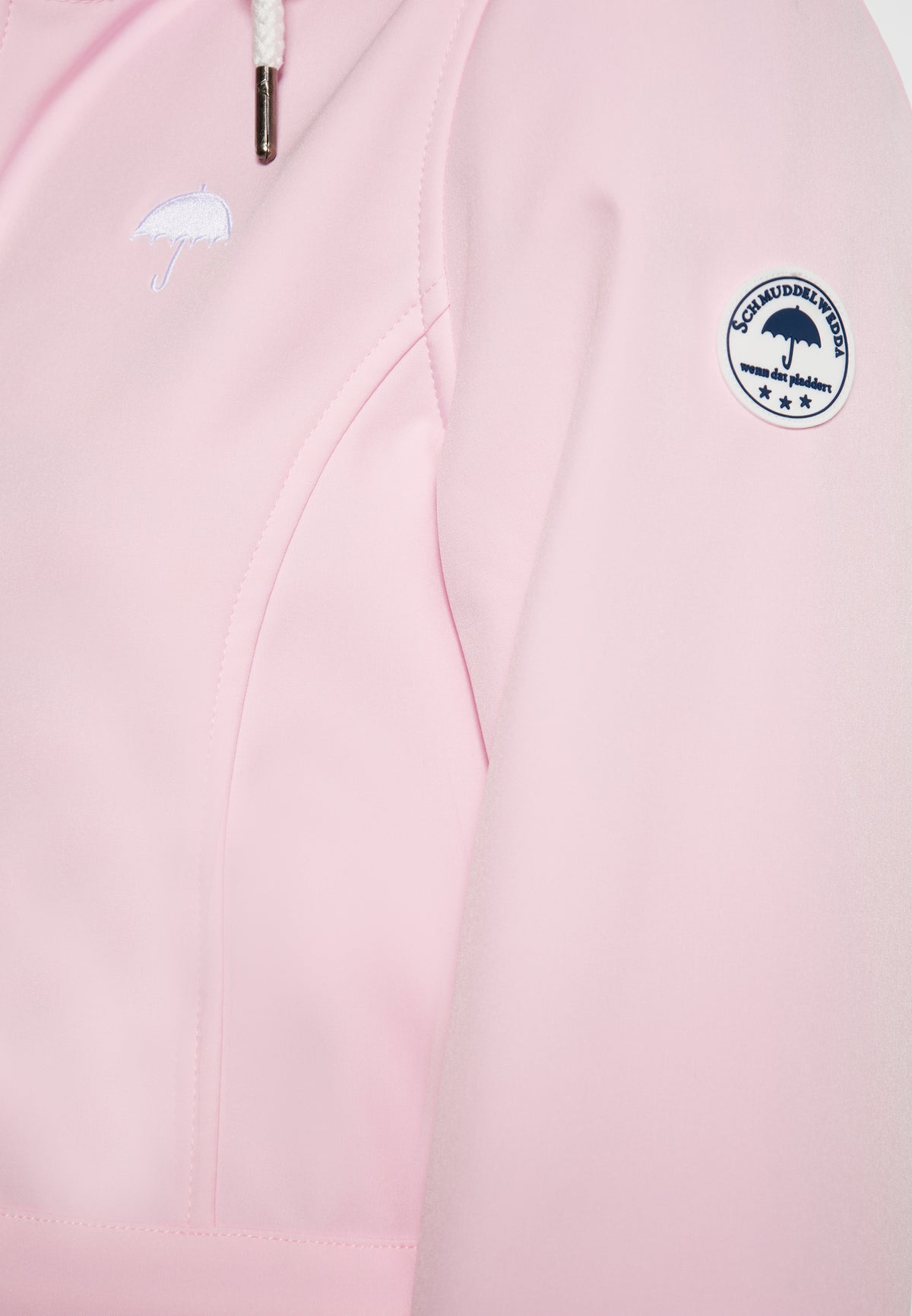 Schmuddelwedda Women's Softshellmantel