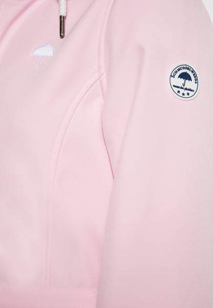 Schmuddelwedda Women's Softshellmantel