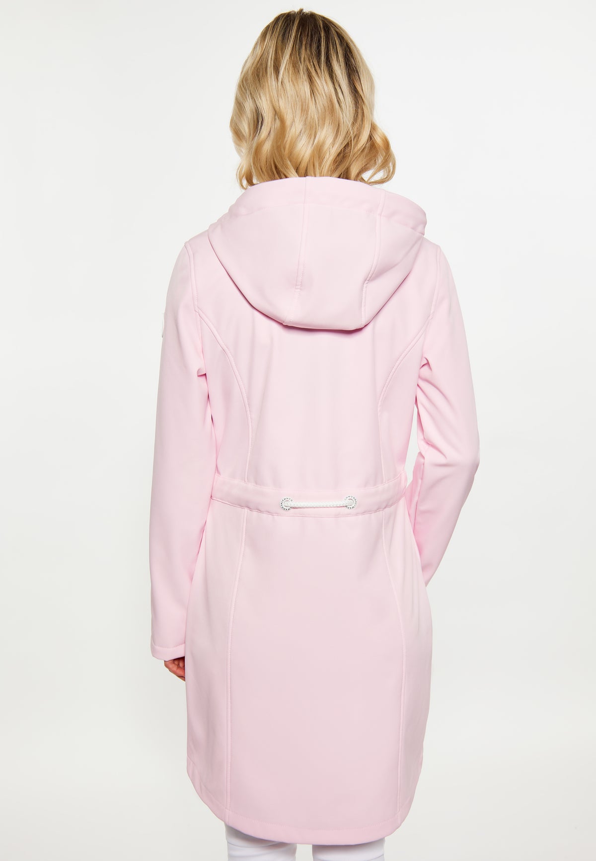 Schmuddelwedda Women's Softshellmantel