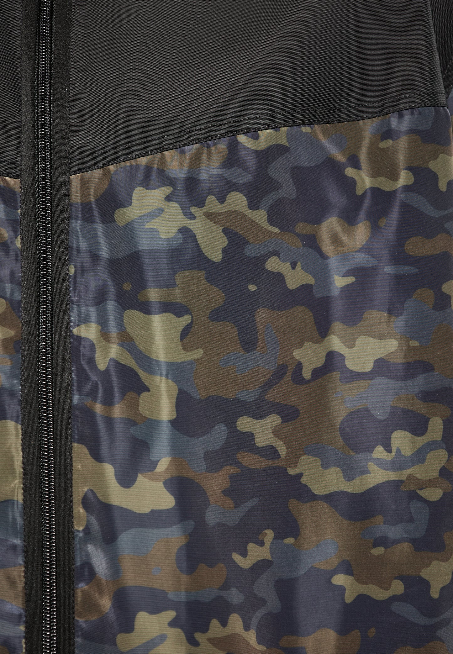 urban rain by Schmuddelwedda Men's Blouson Jacket - Schmuddelwedda Shop