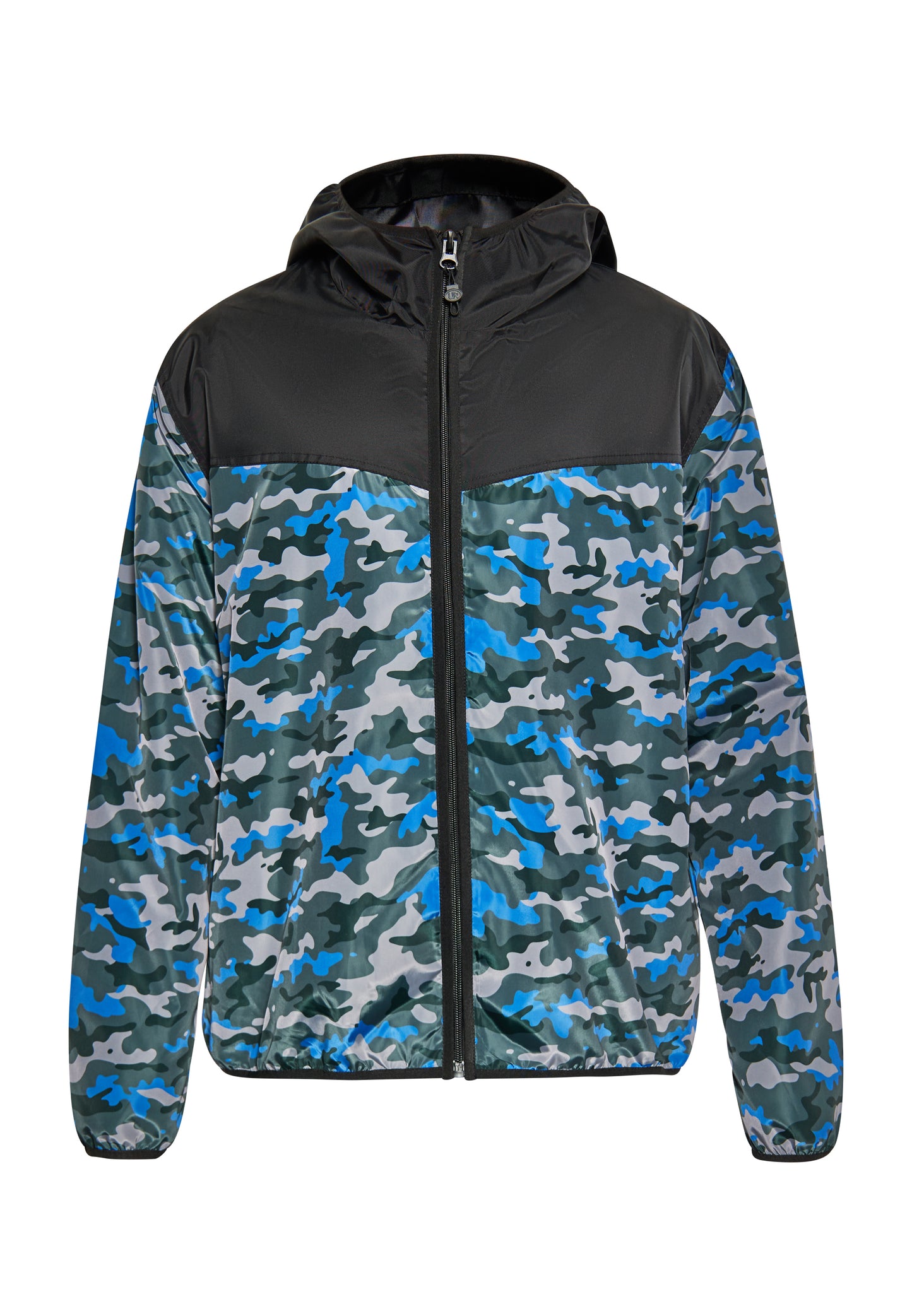 urban rain by Schmuddelwedda Men's Blouson Jacket - Schmuddelwedda Shop