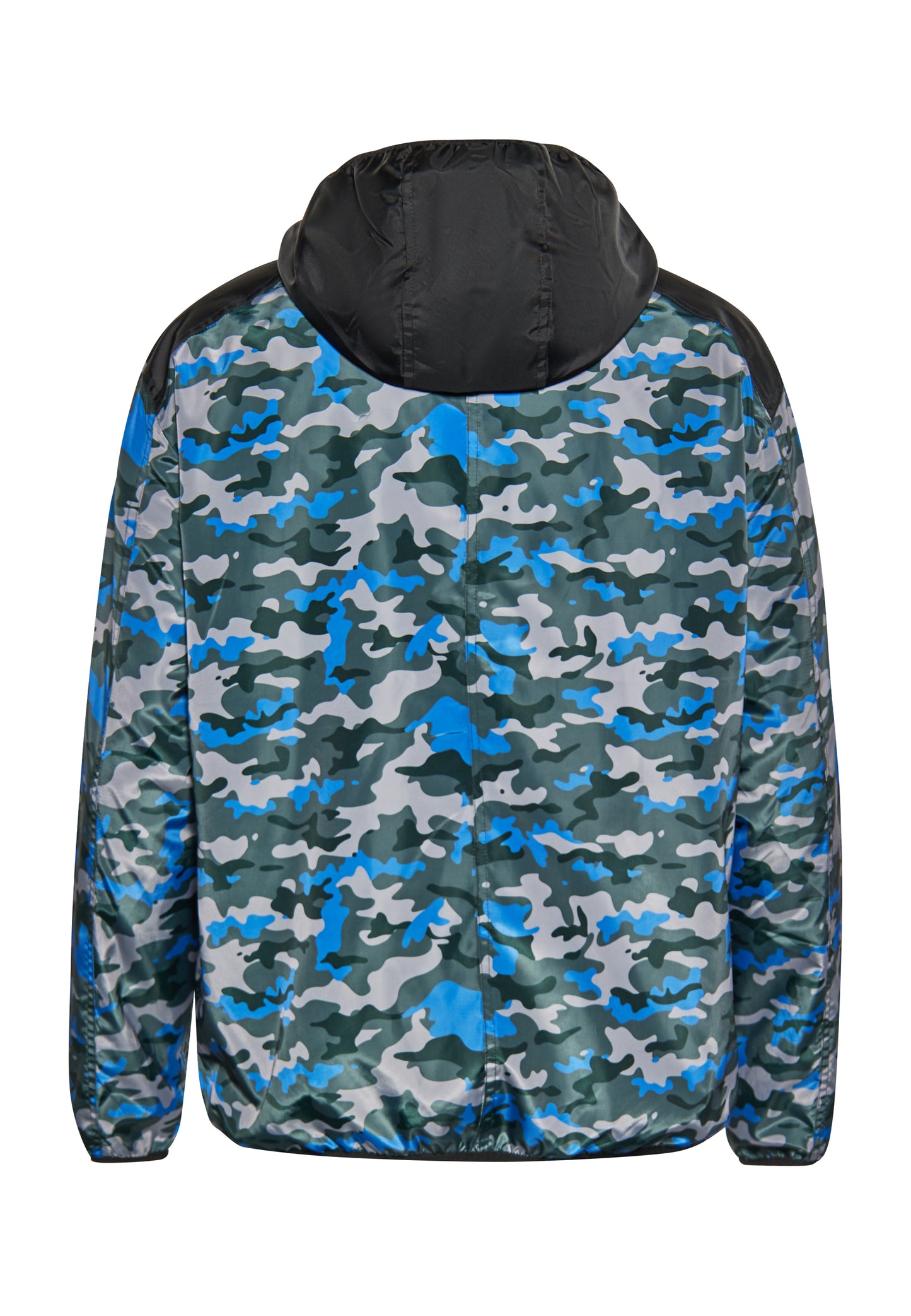 urban rain by Schmuddelwedda Men's Blouson Jacket - Schmuddelwedda Shop