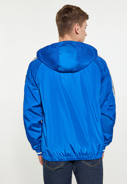 urban rain by Schmuddelwedda Men's Blouson Jacket - Schmuddelwedda Shop