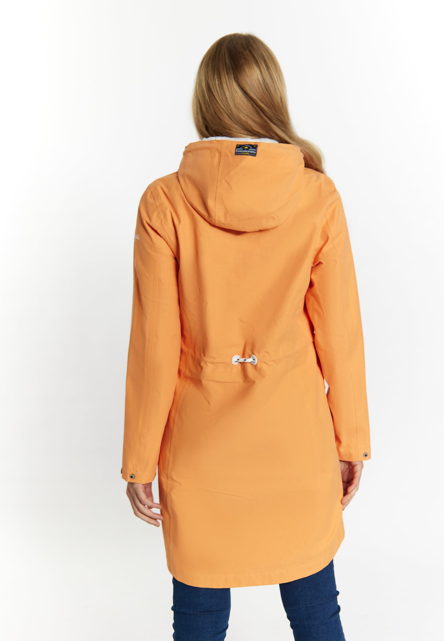 Regenparka