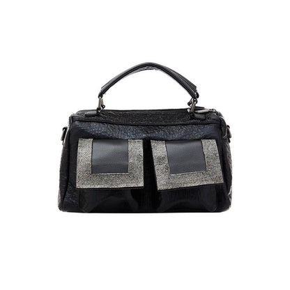 DreiMaster Klassik Felipa Damenhandtasche