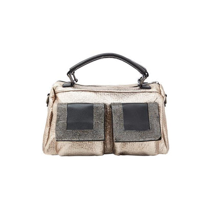 DreiMaster Klassik Felipa Damenhandtasche
