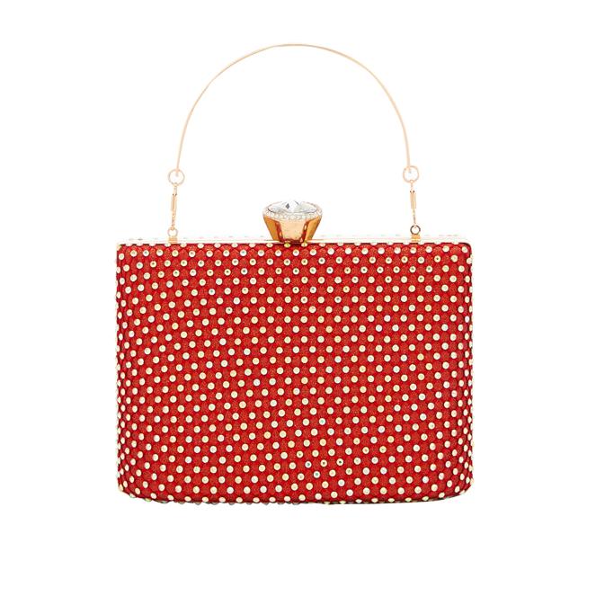 DreiMaster Klassik Felipa Women's Handbag