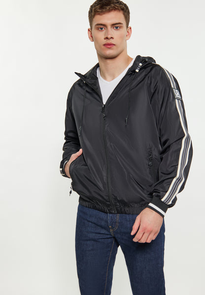 urban rain by Schmuddelwedda Men's Blouson Jacket - Schmuddelwedda Shop