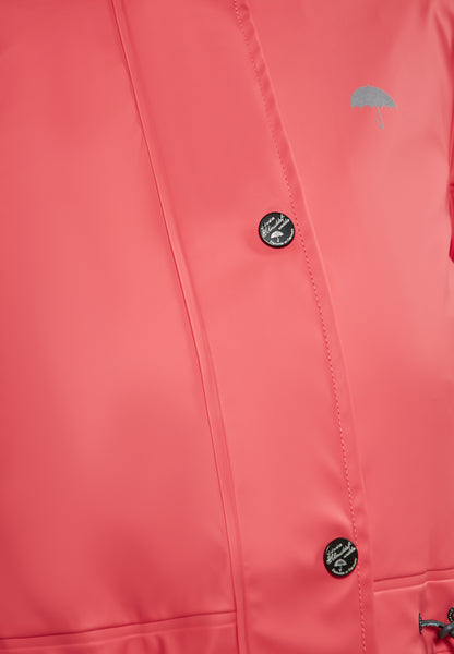 Schmuddelwedda Women's Raincoat - Schmuddelwedda Shop