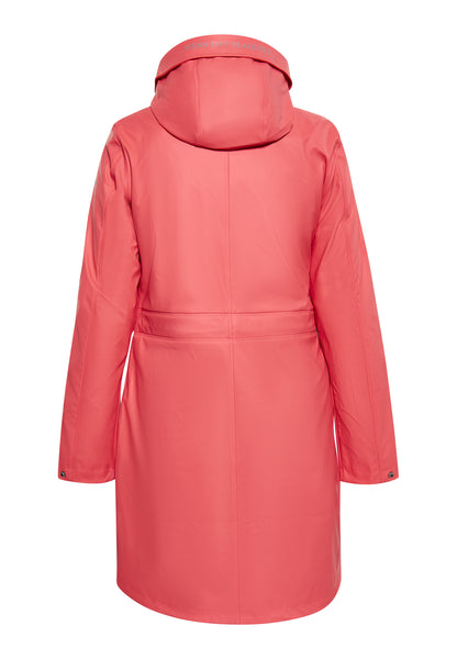 Schmuddelwedda Women's Raincoat - Schmuddelwedda Shop