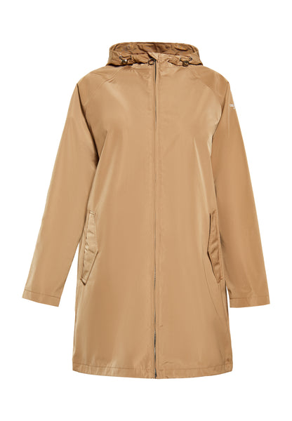 Dreimaster Maritimdamska kurtka przeciwdeszczowa