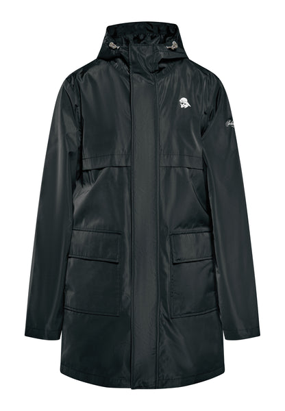 Schmuddelwedda męski płaszcz przeciwdeszczowy