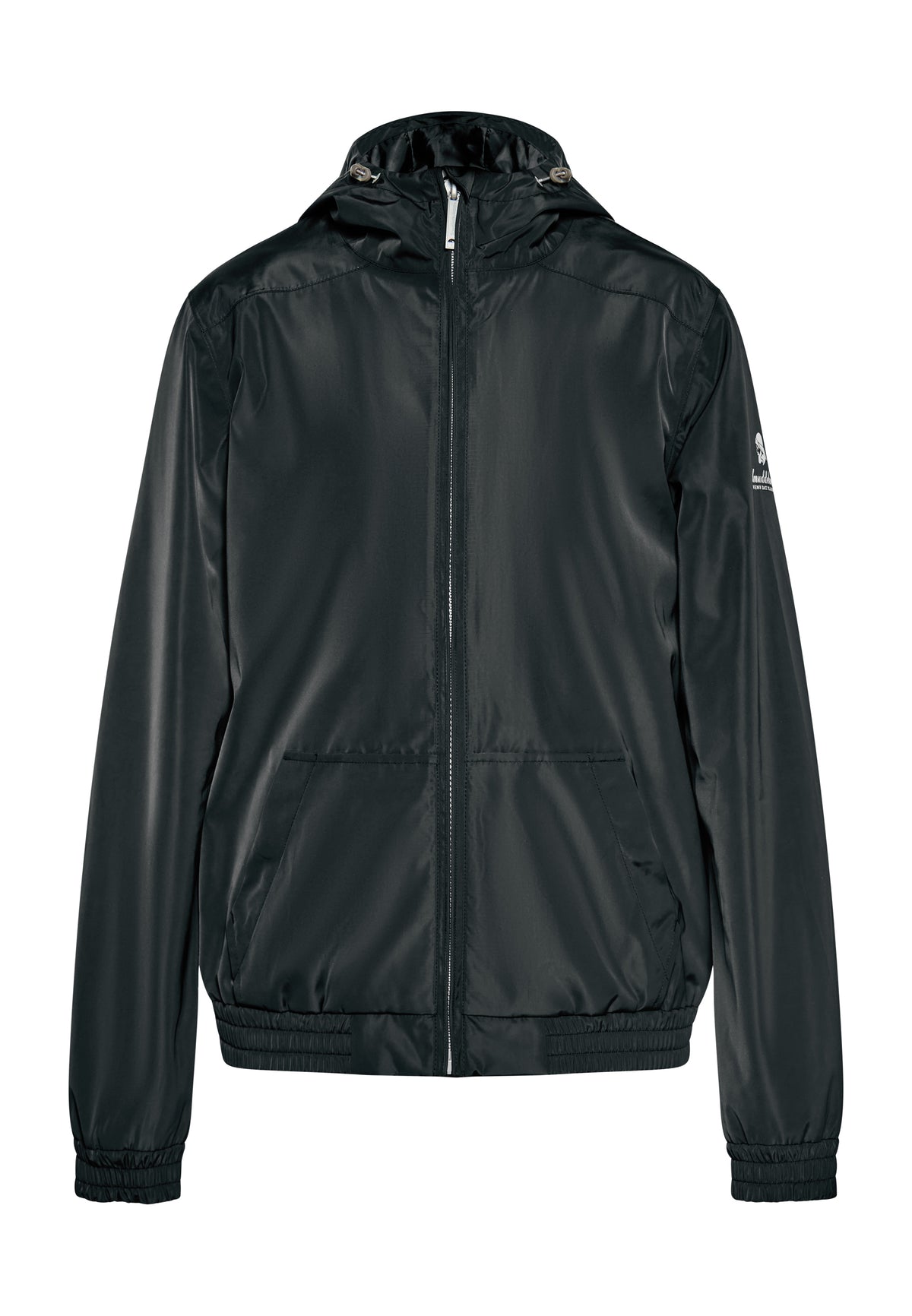 Schmuddelwedda Regenjacke