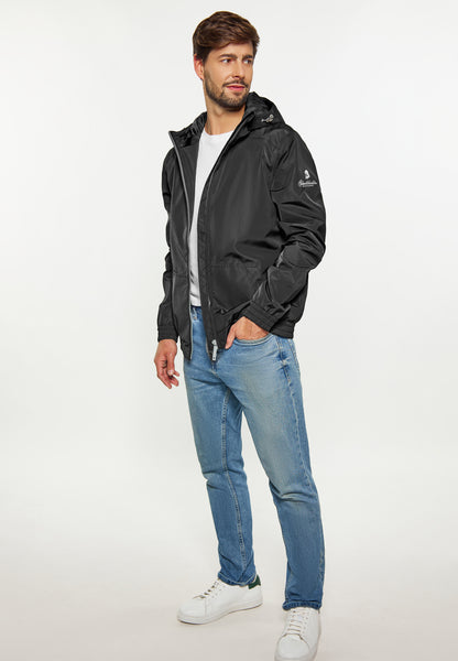 Regenjacke