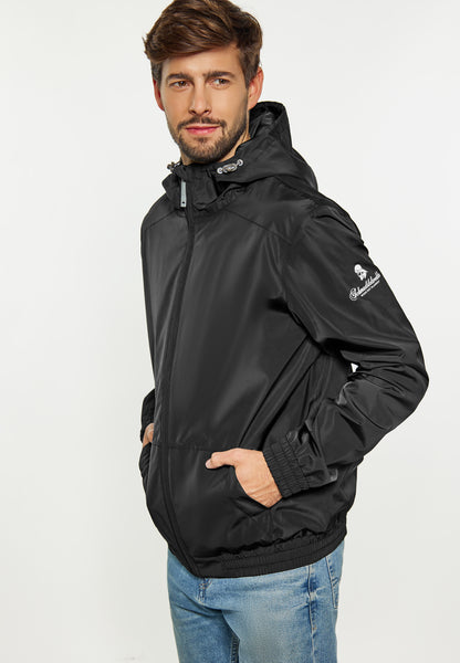 Regenjacke