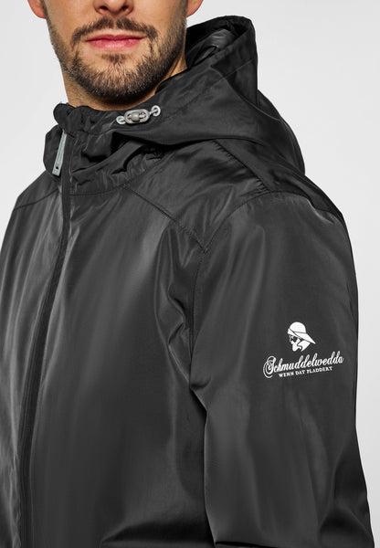 Regenjacke