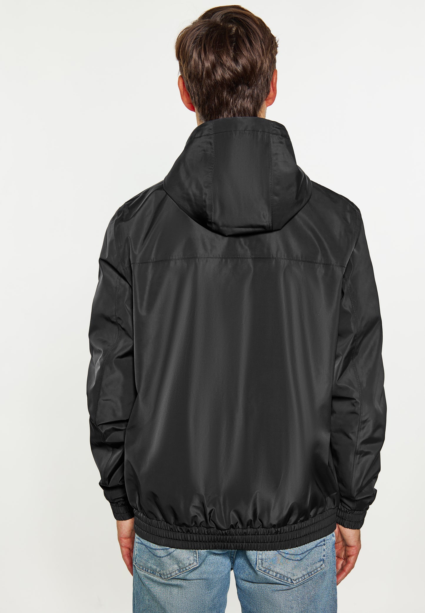 Regenjacke