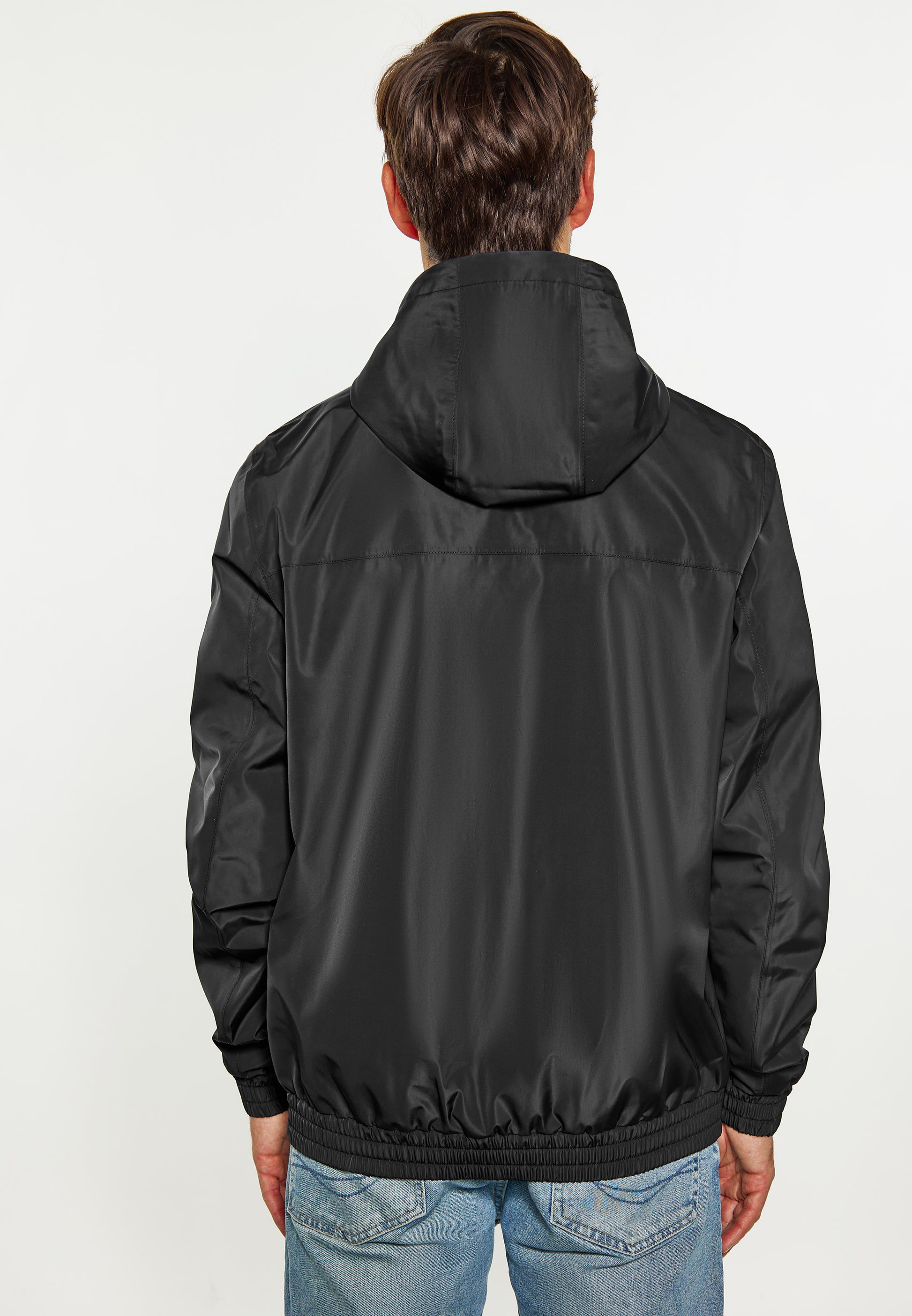 Regenjacke