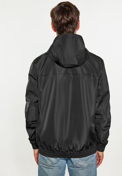 Regenjacke