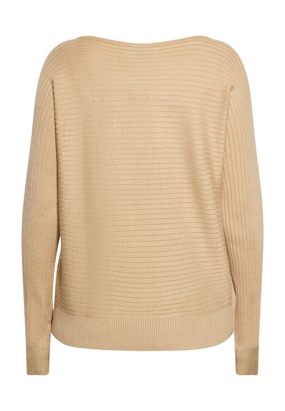 DreiMaster Klassik Kobiety Sweter