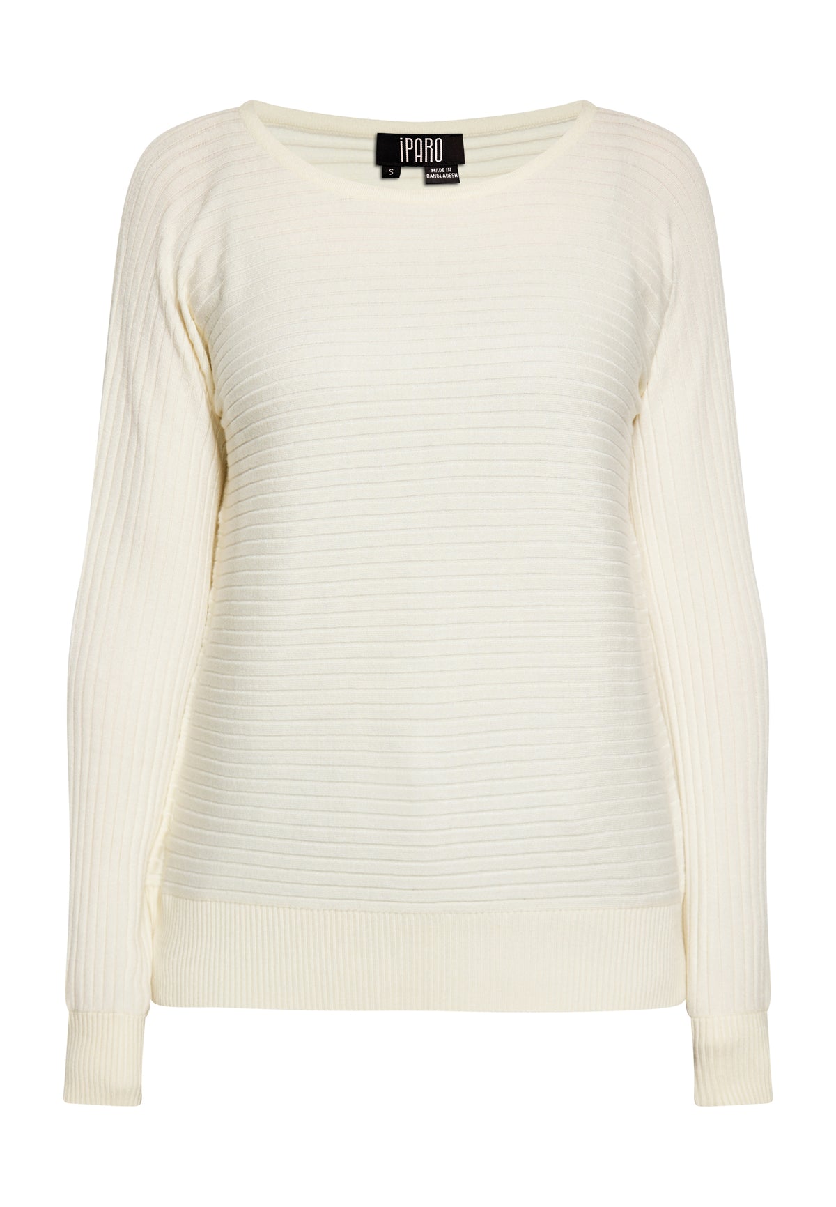 DreiMaster Klassik Kobiety Sweter
