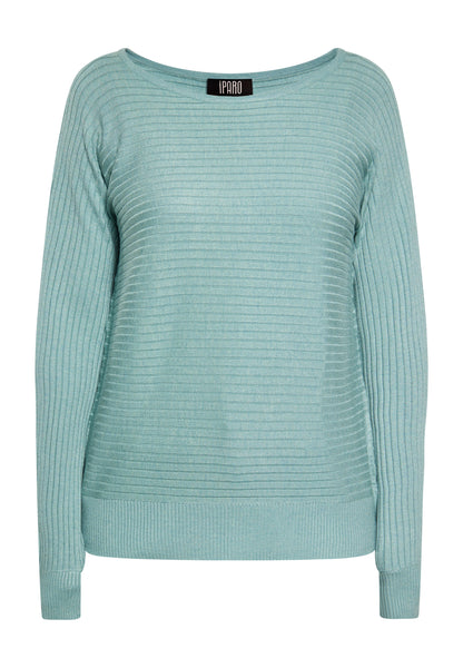 DreiMaster Klassik Kobiety Sweter