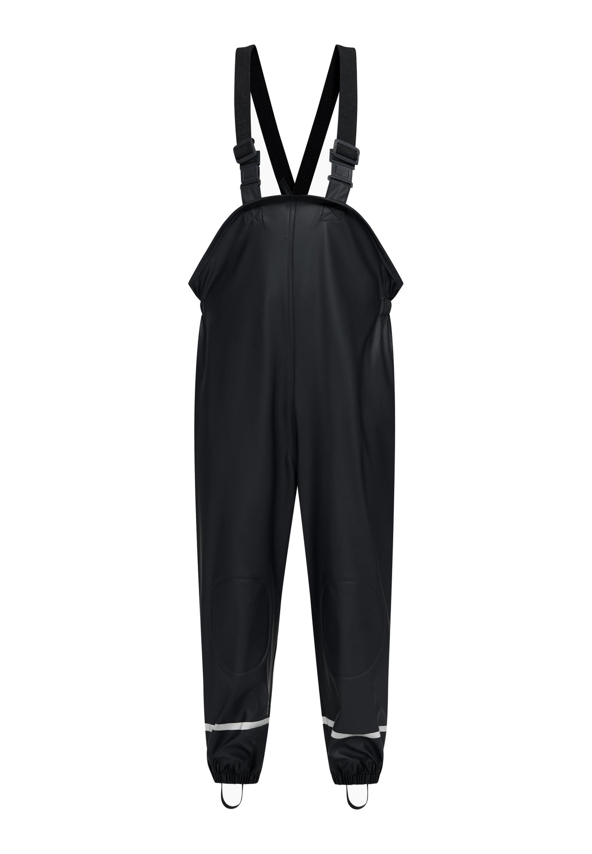 Schmuddelwedda Boys' Regenhose aus recyceltem Material