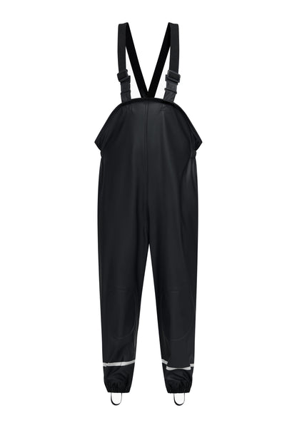 Schmuddelwedda Boys' Regenhose aus recyceltem Material