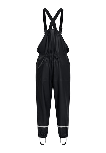 Schmuddelwedda Boys' Regenhose aus recyceltem Material
