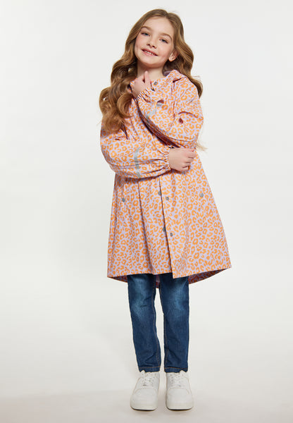 Schmuddelwedda Regenparka