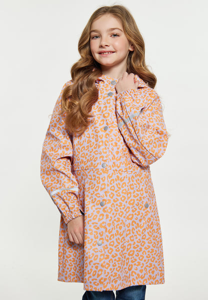 Schmuddelwedda Regenparka