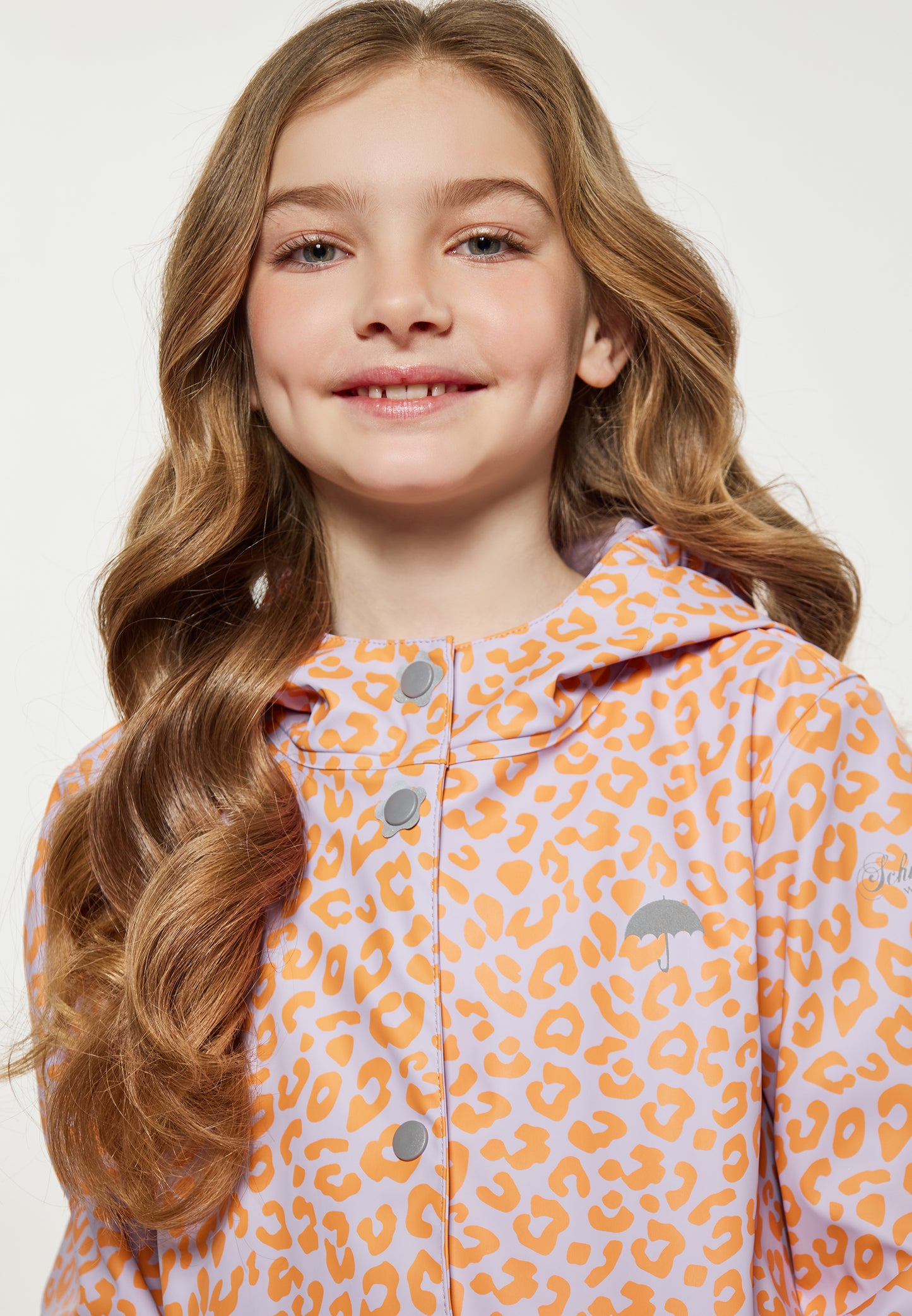 Schmuddelwedda Regenparka