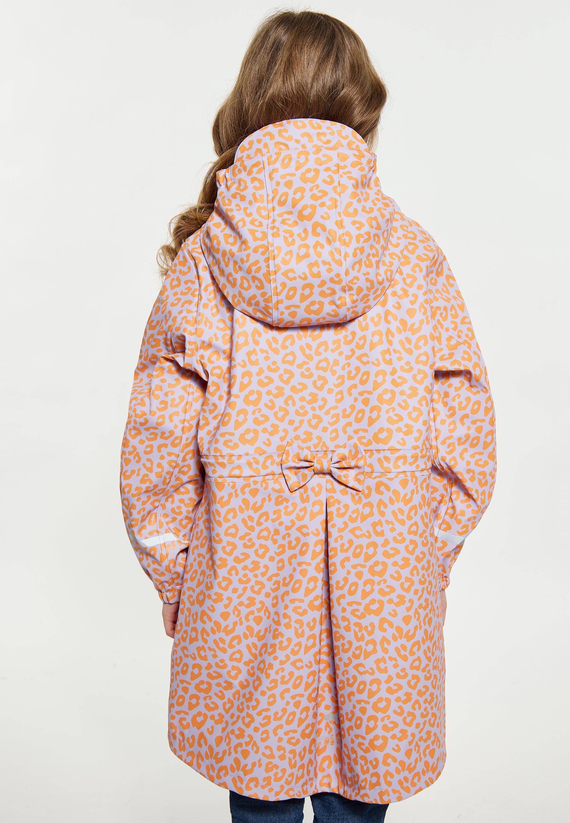 Regenparka