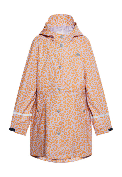 Regenparka
