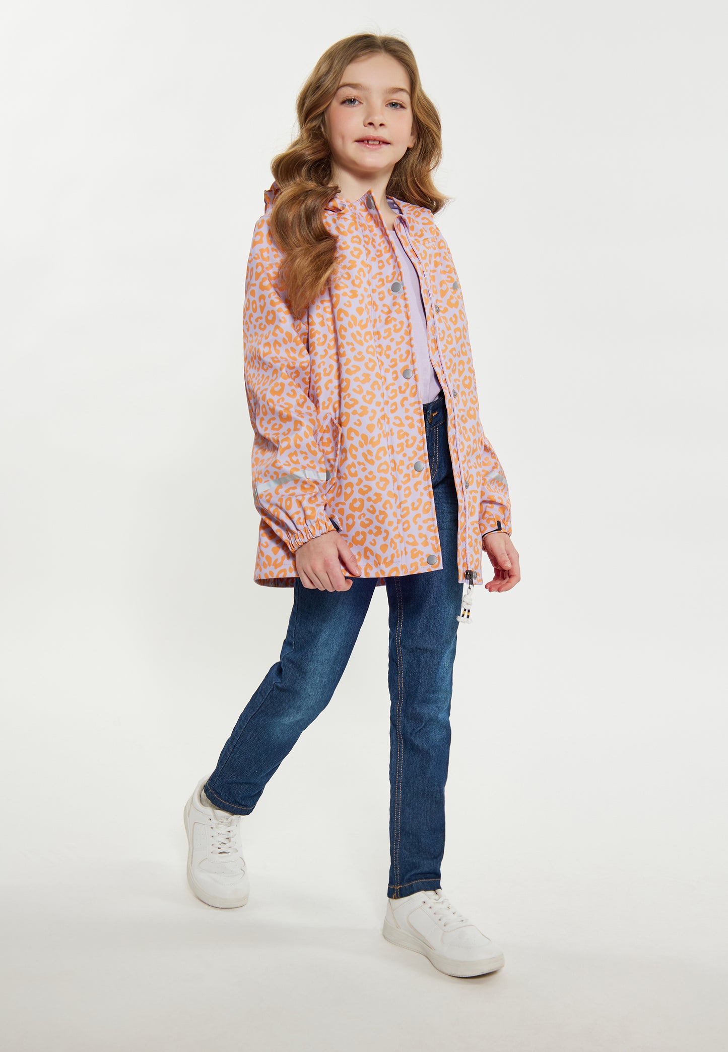 Regenjacke