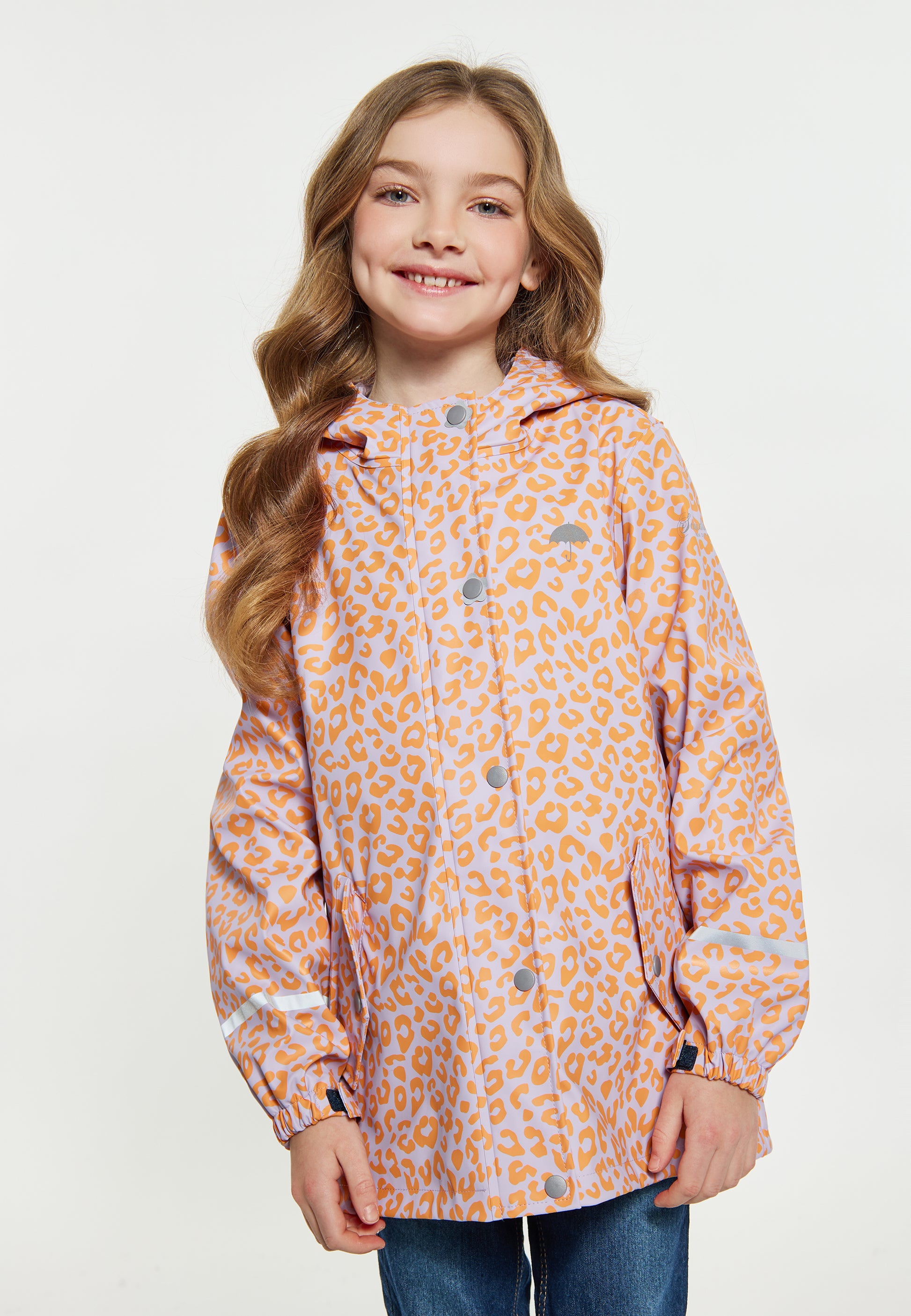 Regenjacke