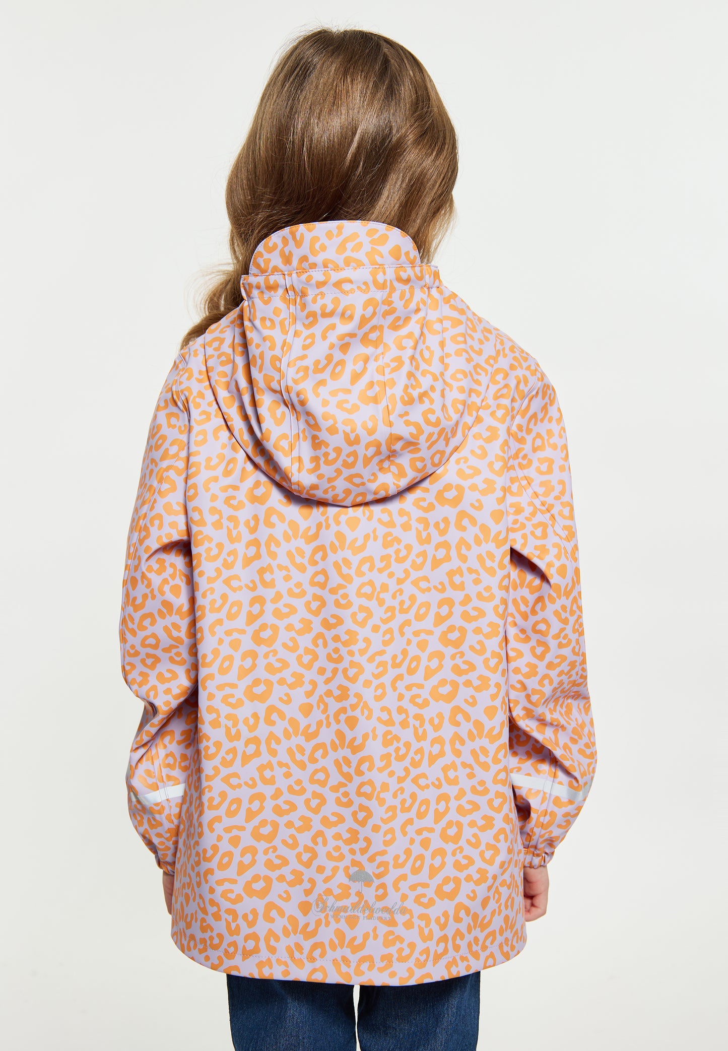 Schmuddelwedda Regenjacke