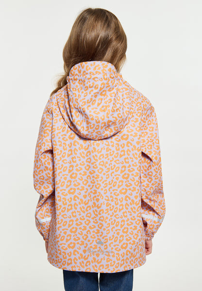 Regenjacke