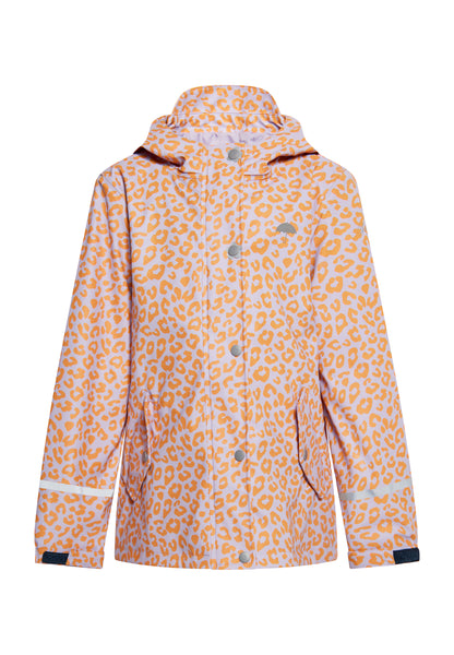 Regenjacke