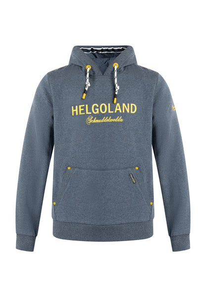 Schmuddelwedda Herren-Hoodie