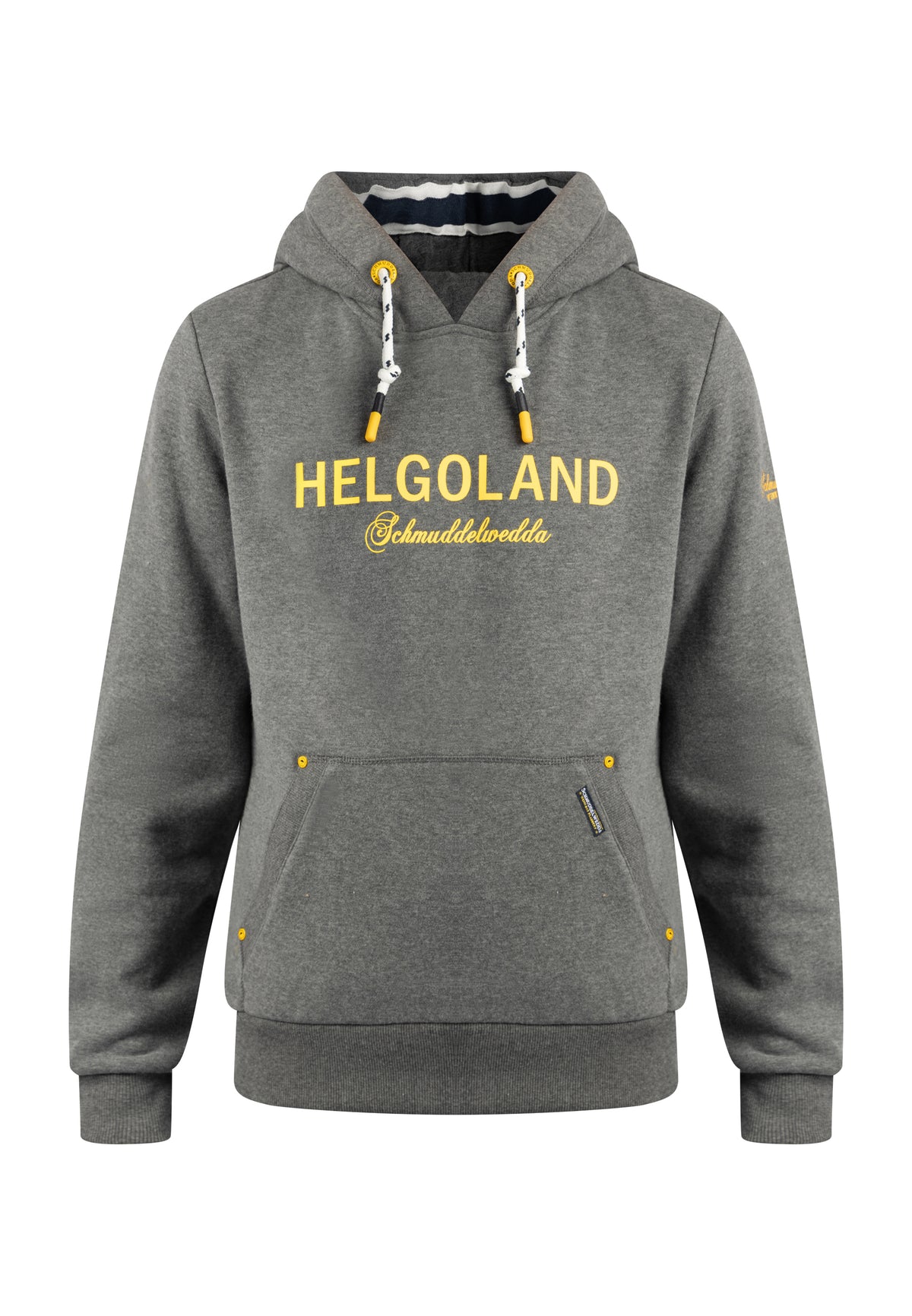 Schmuddelwedda Herren-Hoodie