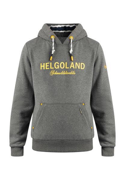 Schmuddelwedda Herren-Hoodie