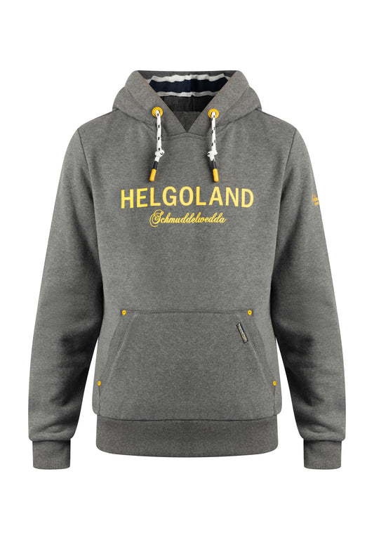 Schmuddelwedda Men's Hoodie